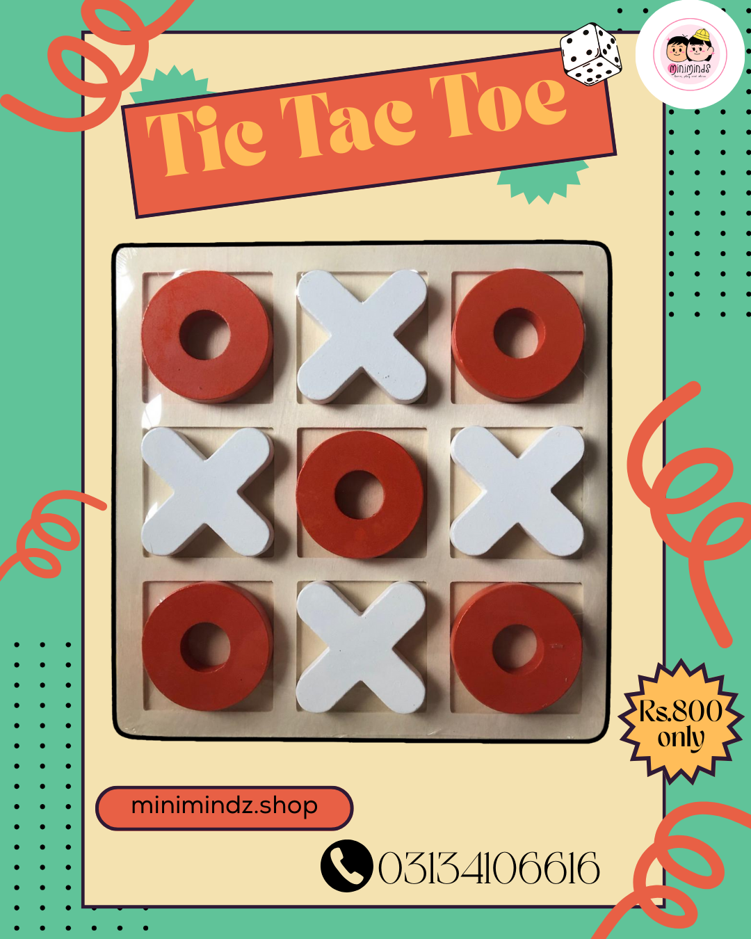 Tic Tac Toe