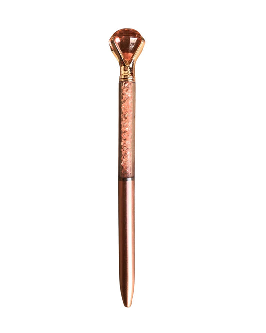 Shiny Diamond Ballpen